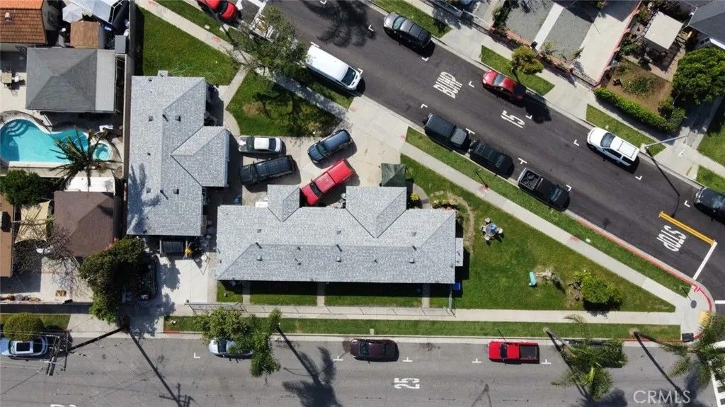 Photo of 4439 E 52nd, Maywood, CA 90270 (MLS # CV26089045)