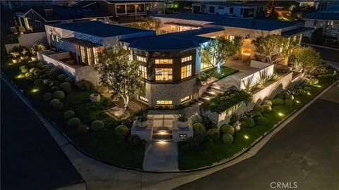 31 Monarch Bay Drive Dana Point CA 92629