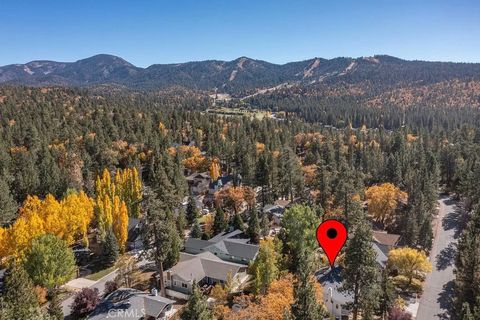 Tiny photo for 351 Feldstrasse Dr, Big Bear, CA 92315 (MLS # PW25246750)