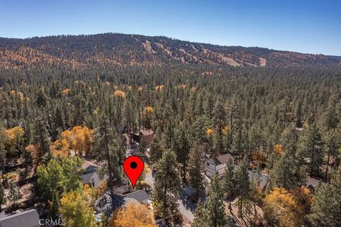Tiny photo for 351 Feldstrasse Dr, Big Bear, CA 92315 (MLS # PW25246750)