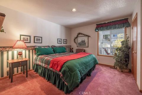 Tiny photo for 351 Feldstrasse Dr, Big Bear, CA 92315 (MLS # PW25246750)