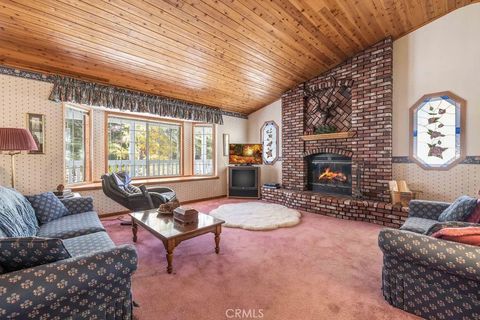 Tiny photo for 351 Feldstrasse Dr, Big Bear, CA 92315 (MLS # PW25246750)
