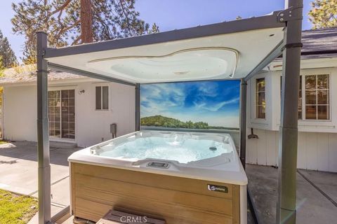 Tiny photo for 351 Feldstrasse Dr, Big Bear, CA 92315 (MLS # PW25246750)