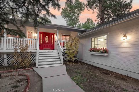 Tiny photo for 351 Feldstrasse Dr, Big Bear, CA 92315 (MLS # PW25246750)