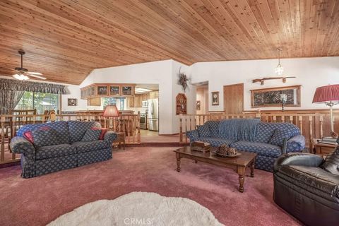 Tiny photo for 351 Feldstrasse Dr, Big Bear, CA 92315 (MLS # PW25246750)