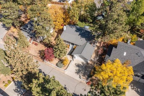 Tiny photo for 351 Feldstrasse Dr, Big Bear, CA 92315 (MLS # PW25246750)