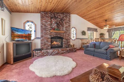 Tiny photo for 351 Feldstrasse Dr, Big Bear, CA 92315 (MLS # PW25246750)