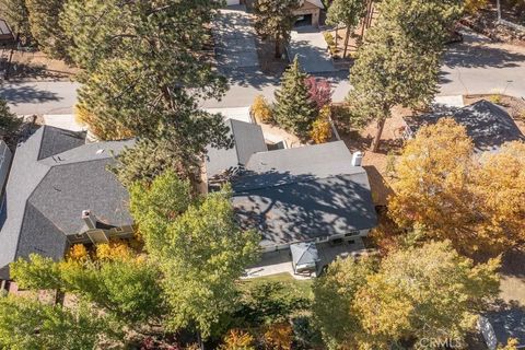 Tiny photo for 351 Feldstrasse Dr, Big Bear, CA 92315 (MLS # PW25246750)