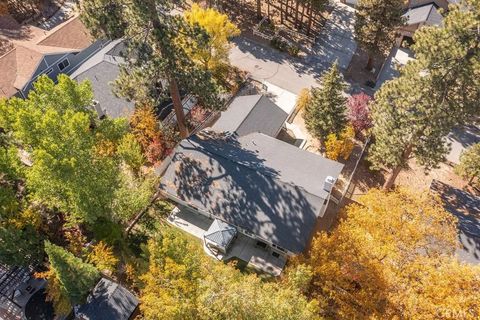 Tiny photo for 351 Feldstrasse Dr, Big Bear, CA 92315 (MLS # PW25246750)