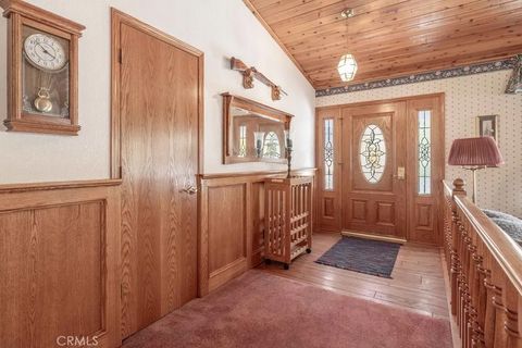Tiny photo for 351 Feldstrasse Dr, Big Bear, CA 92315 (MLS # PW25246750)