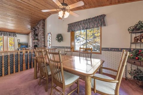 Tiny photo for 351 Feldstrasse Dr, Big Bear, CA 92315 (MLS # PW25246750)