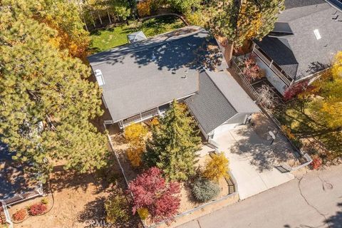 Tiny photo for 351 Feldstrasse Dr, Big Bear, CA 92315 (MLS # PW25246750)