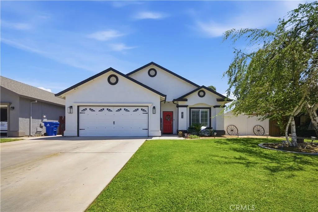 1813 Redwood