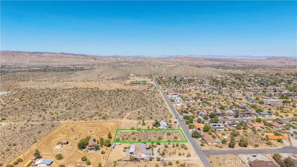 8776 Warren Vista
