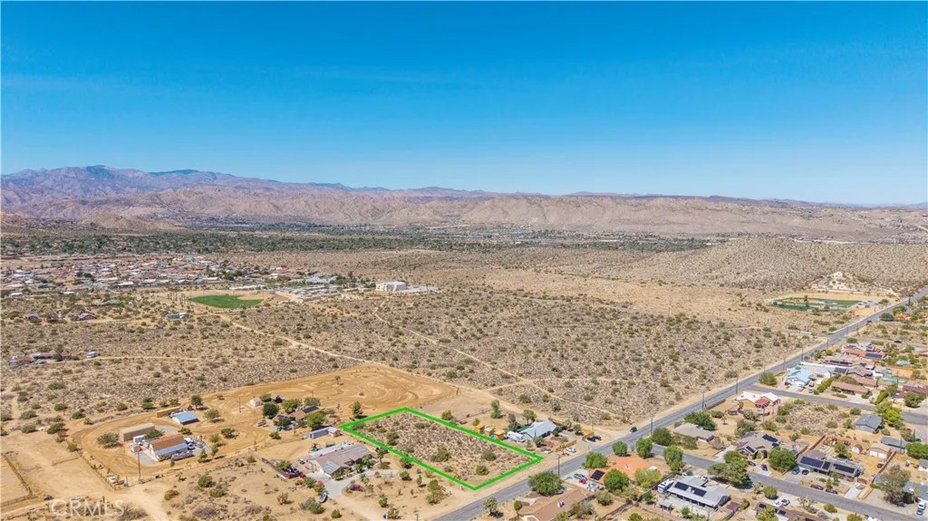 8776 Warren Vista