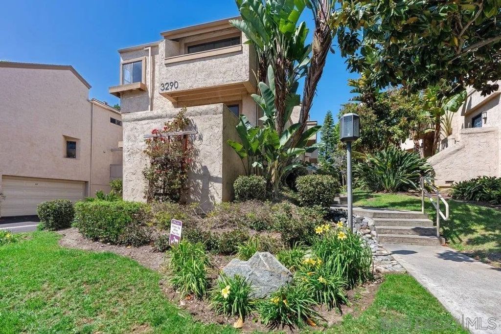 Photo of 3290 Via Marin #60, La Jolla, CA 92037 (MLS # 260011922)