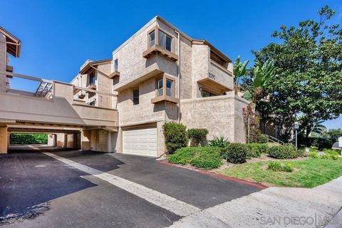 Property photo of 3290 Via Marin 60, La Jolla, CA 92037