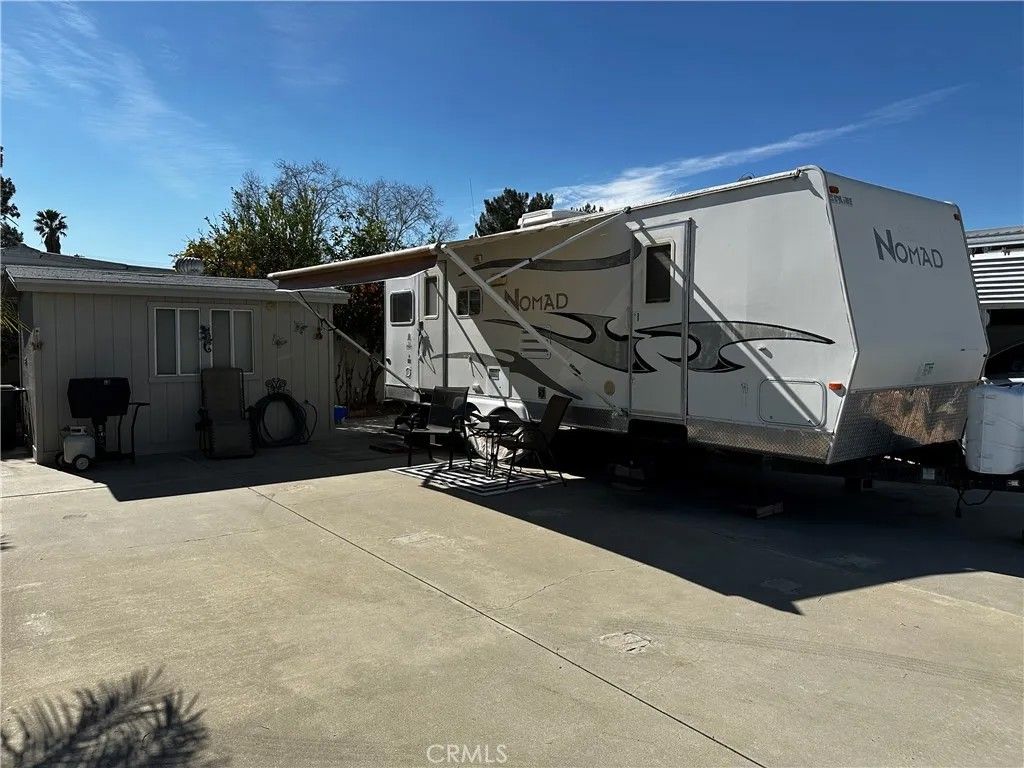 Photo of 1256 Bounty Way, San Jacinto, CA 92583 (MLS # SW25038378)