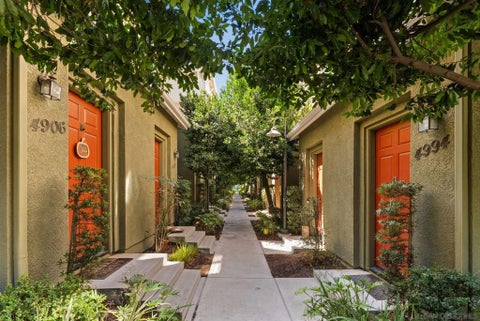 Photo of 4914 Haight TRL, San Diego, CA 92123 (MLS # 260023022)