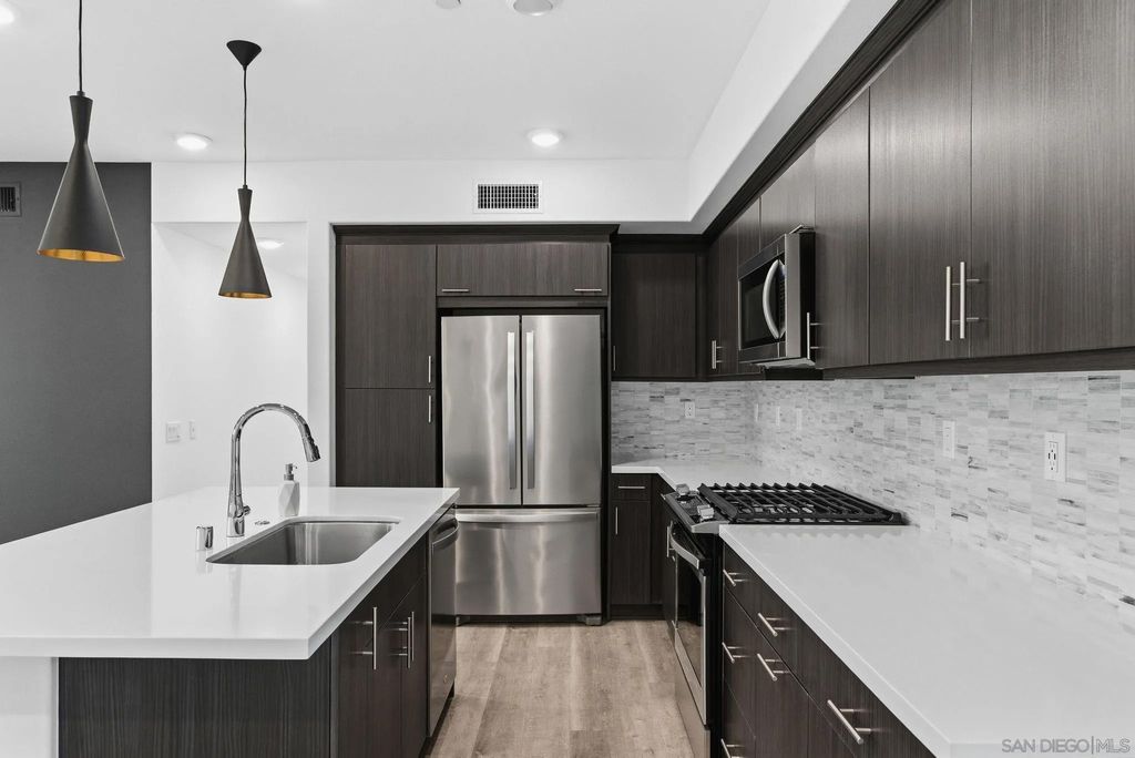 Photo of 2838 Via Alta Pl, San Diego, CA 92108 (MLS # 260004667)