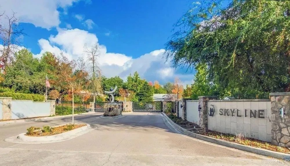Photo of 18218 Paradise Mountain #180, Valley Center, CA 92082 (MLS # NDP2609476)