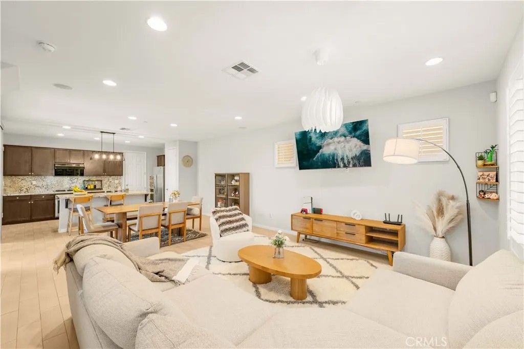 Photo of 7169 Logsdon Drive, Eastvale, CA 92880 (MLS # OC25267507)