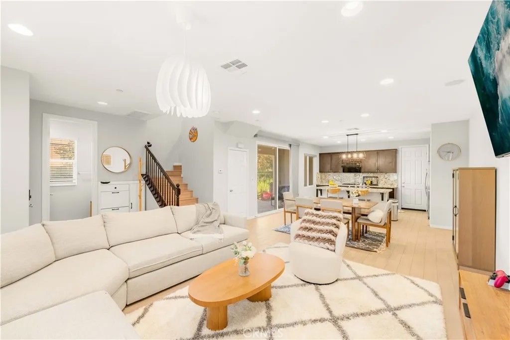 Photo of 7169 Logsdon Drive, Eastvale, CA 92880 (MLS # OC25267507)