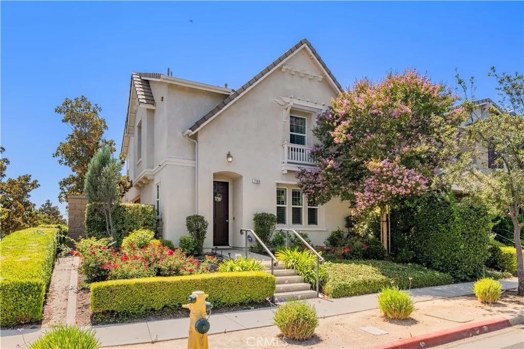 Photo of 7169 Logsdon Drive, Eastvale, CA 92880 (MLS # OC25267507)