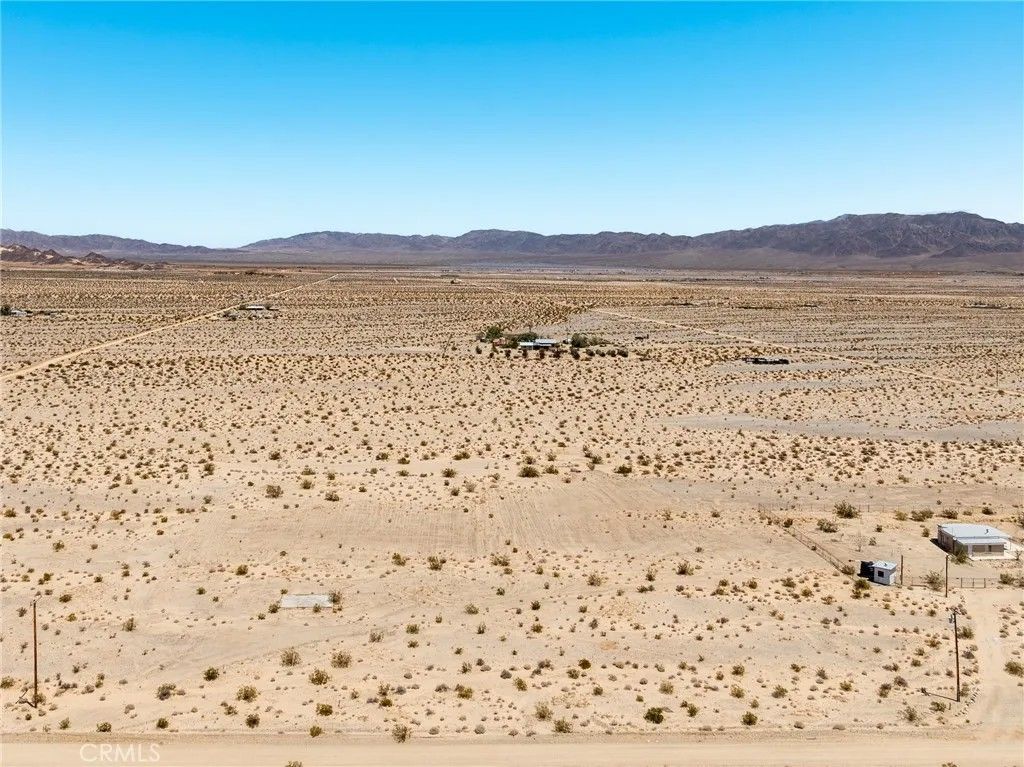 Photo of 80840 South ST, 29 Palms, CA 92277 (MLS # IN26117086)