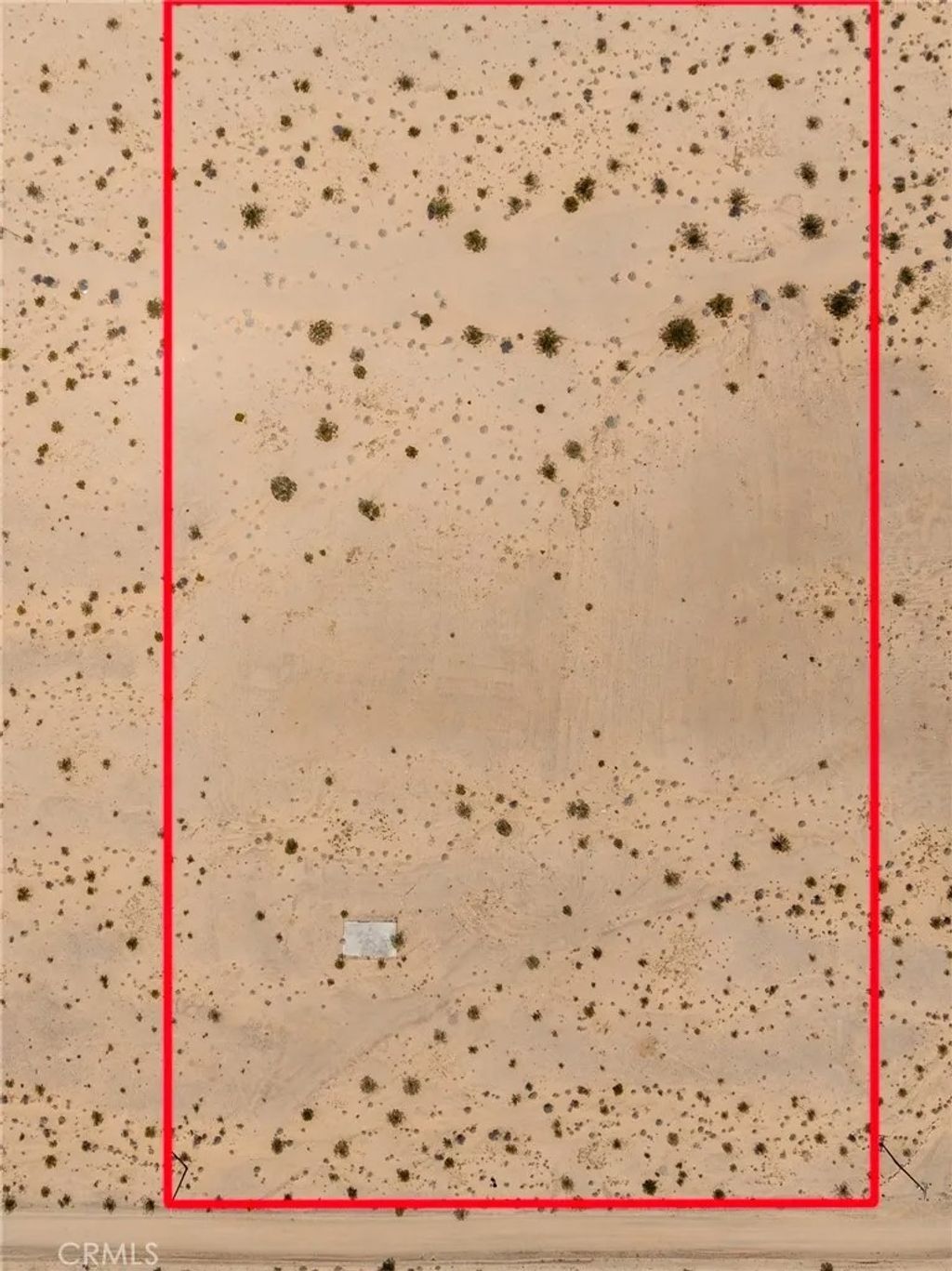 Photo of 80840 South ST, 29 Palms, CA 92277 (MLS # IN26117086)
