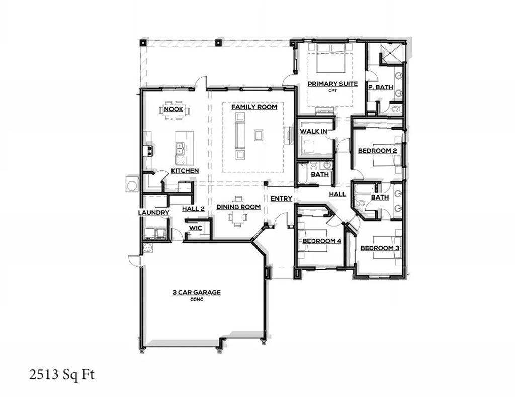 Photo of 2734 Waterloo Circle, Chico, CA 95973 (MLS # SN26015024)