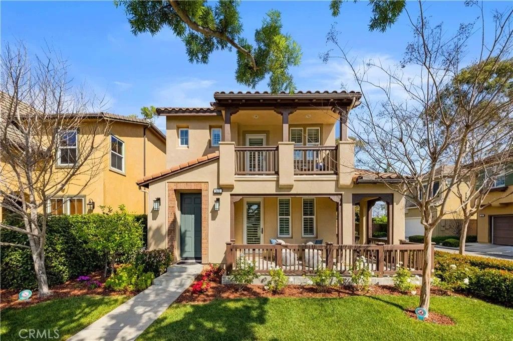 Photo of 1439 Madison St, Tustin, CA 92782 (MLS # OC26049310)