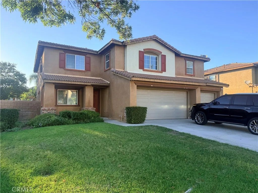 Photo of 9297 San Rafael Arcangel LN, Riverside, CA 92508 (MLS # SW26226355)