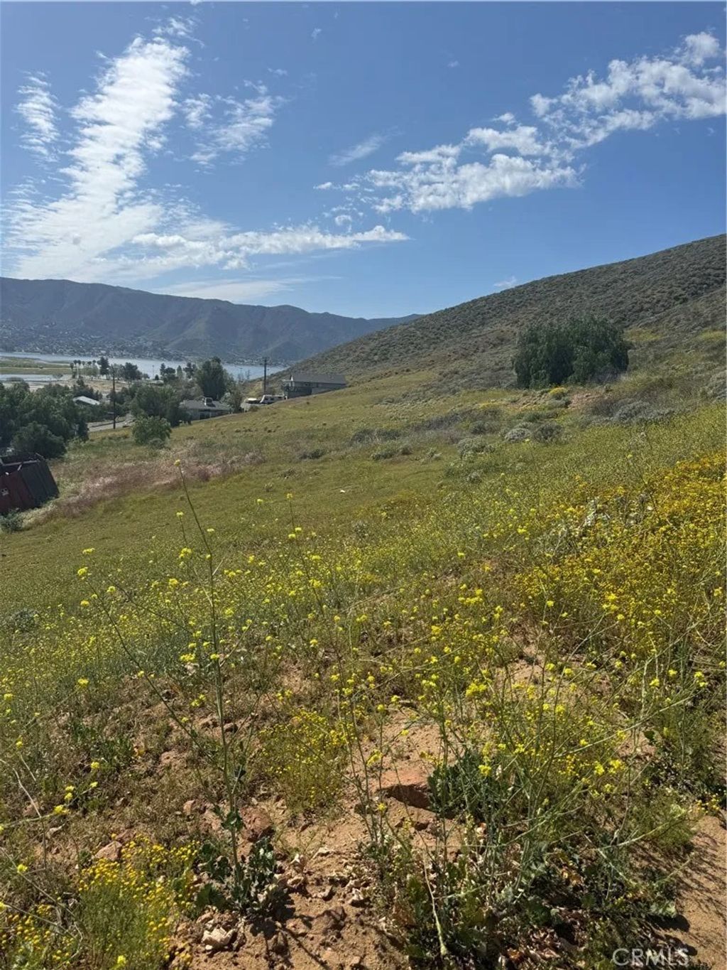 Photo of 0 Mill, Lake Elsinore, CA 92539 (MLS # SW26043681)