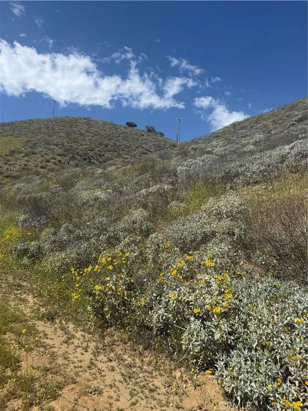 Photo of 0 Mill, Lake Elsinore, CA 92539 (MLS # SW26043681)