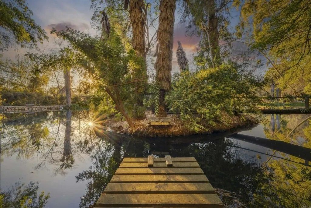 Photo of 6036 Rainbow Heights Road, Fallbrook, CA 92028 (MLS # NDP2510731)