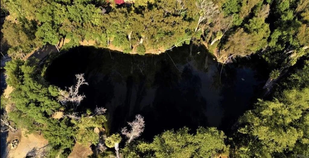 Photo of 6036 Rainbow Heights Road, Fallbrook, CA 92028 (MLS # NDP2510731)