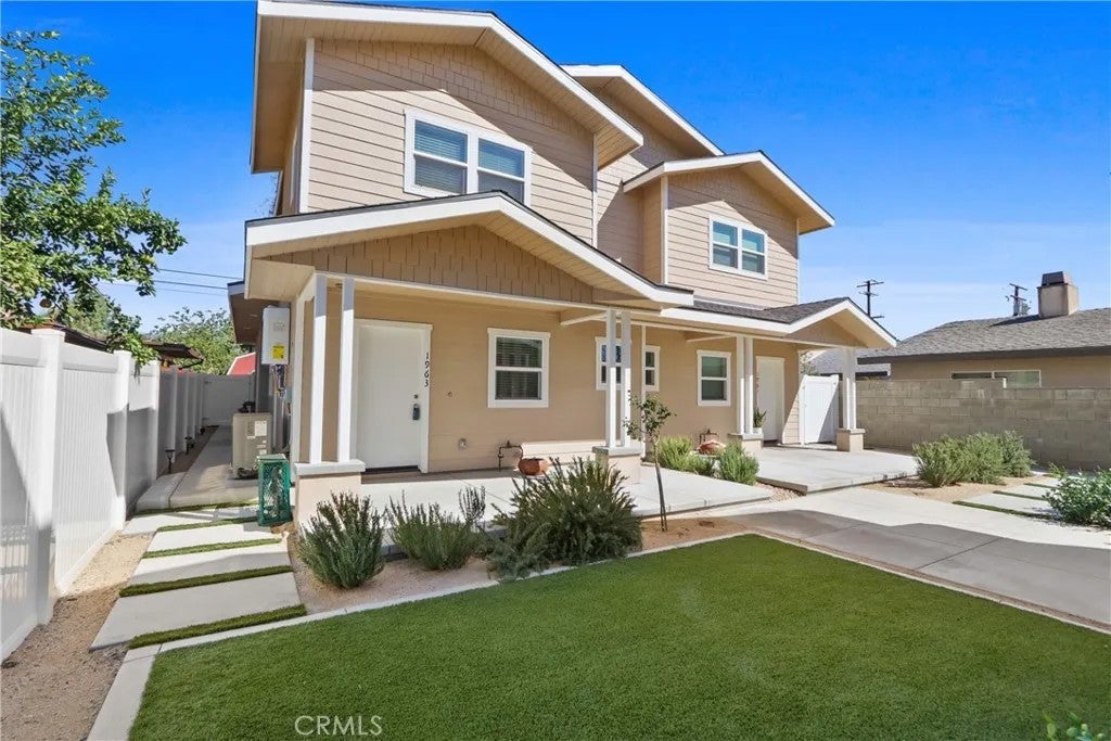 Photo of 1963 5th Street, La Verne, CA 91750 (MLS # CV26220764)