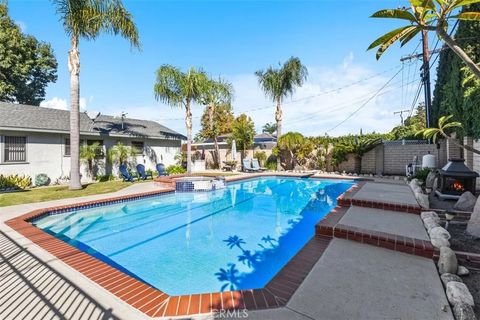 Tiny photo for 13082 Palomar Way, North Tustin, CA 92705 (MLS # NP25244241)