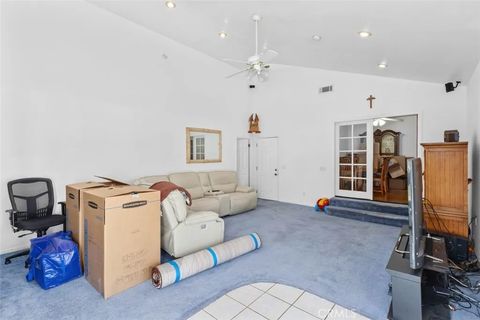 Tiny photo for 13082 Palomar Way, North Tustin, CA 92705 (MLS # NP25244241)
