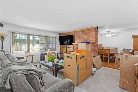 Tiny photo for 13082 Palomar Way, North Tustin, CA 92705 (MLS # NP25244241)