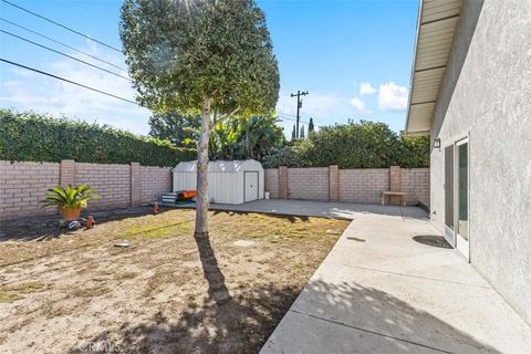 Tiny photo for 13082 Palomar Way, North Tustin, CA 92705 (MLS # NP25244241)