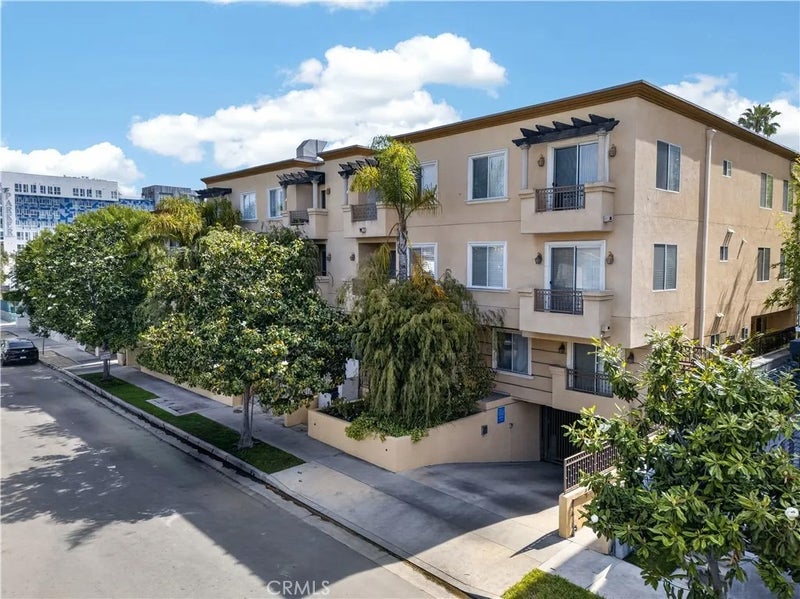 1444 S Point View Street PH 307