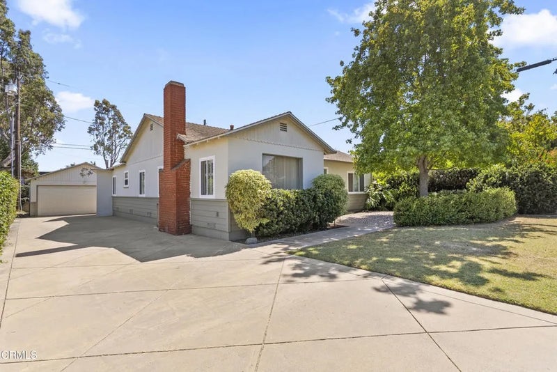 6220 Montalvo Drive