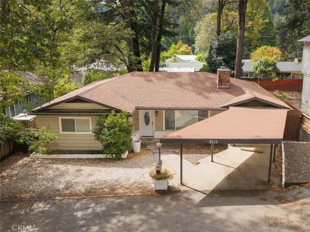 4310 Buckboard Ln