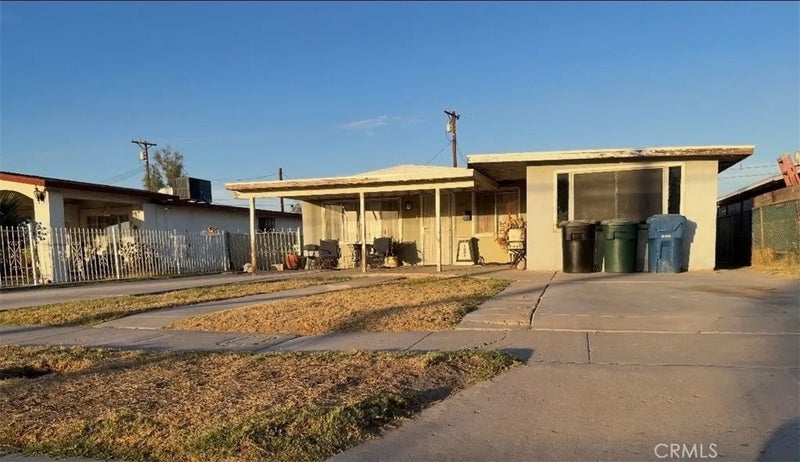 1005 South 3rd Street