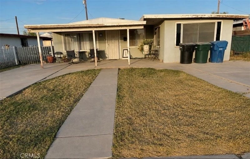 1005 South 3rd Street