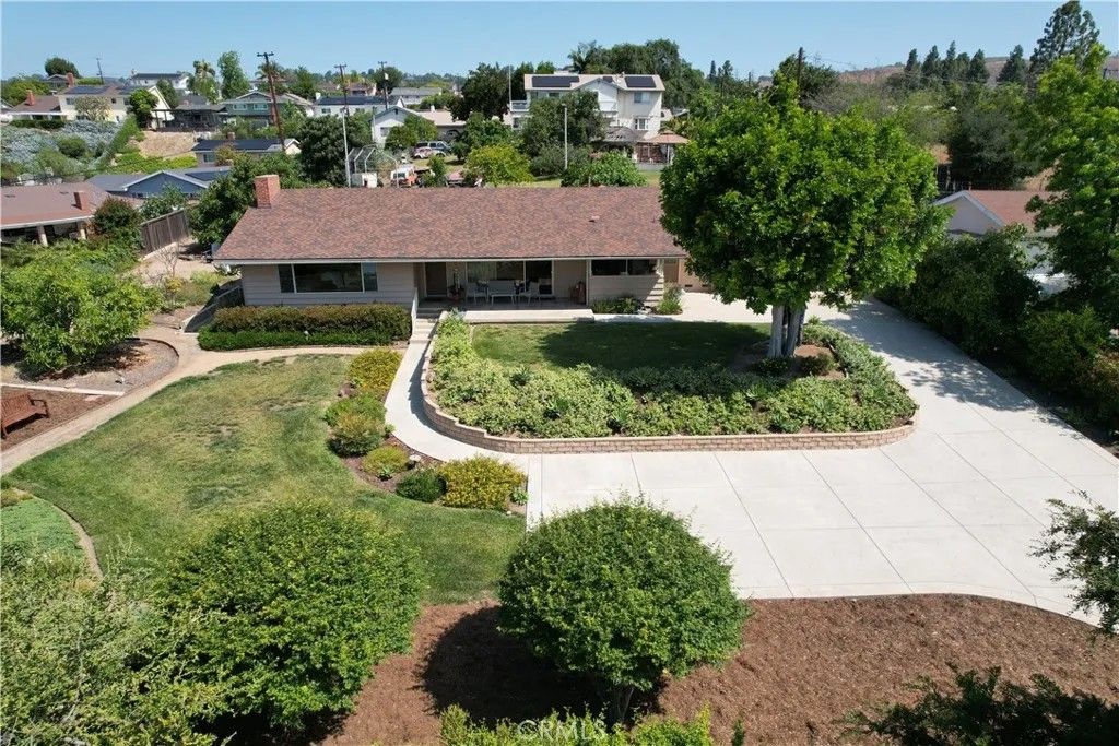 Photo of 11861 Shadycrest Lane, La Habra, CA 90631 (MLS # PW26094915)