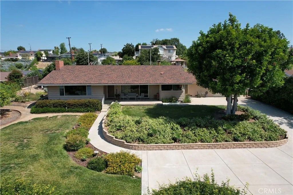 Photo of 11861 Shadycrest Lane, La Habra, CA 90631 (MLS # PW26094915)