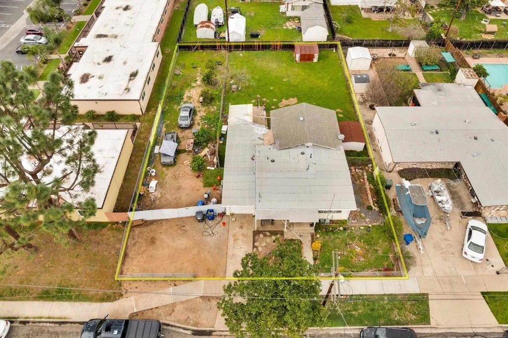 Photo of 154 Lindell Avenue, El Cajon, CA 92020 (MLS # PTP2601159)